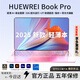 HUEWREI NBOOK National Bank Official Subsidy 30% 2025 Laptop Intel Core i7 High-Performance Processor Thin and Light Business Learning Office Gaming All-Purpose AI Terminal Pink* Intel 18Pro Full Screen + Anti-Blue Light + Fingerprint Lock 16G Memory + 1TB Super Speed ​​Hard Drive