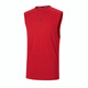 耐克NIKE男无袖背心乔丹 JORDAN Dry-FIT 速干透气FN5857-687红M