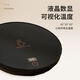 Xiaomi Guoba New Hot Sale + Heated Coaster Constant Temperature Coaster Intelligent Three-speed 65 Degree Timing Warmer Coaster Heating Digital Display Adjustable Base Hot Milk Artifact Luxury Model - Large Version + Three-speed Digital Display + Timing Switch Pearl White - 365 days for replacement and repair - 24 hours a day fast delivery