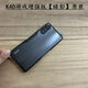 OPUYYM is suitable for Redmi K40 Game Enhanced Edition original back cover Redmi K40 Game Edition 5G mobile phone glass K40 Silver Wing cooling sticker back cover frame shell Redmi K40 Game Enhanced Edition
