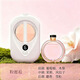 Aromatherapy machine, bedroom home fragrance machine, desktop wall hanging, dual-purpose air purification, long-lasting fragrance, room, toilet, lobby, universal freshness and deodorization, X3pro aromatherapy machine 1 set + 3 bottles of perfume, powder encounter fragrance
