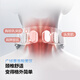 Skg cervical spine massager G5 limited gift box Wang Yibo's same model shoulder and neck neck massager red light hot compress pulse practical birthday gift for boyfriend and girlfriend