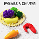 欣格儿童玩具女孩迷你小厨房做饭过家家仿真模拟煮饭声光喷雾生日礼物