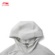 
Li Ning windproof and water-splashing sports windbreaker for men 25 new fitness series versatile fashion sports jacket AFDV675