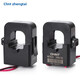 Chint open circuit current transformer Nctk24/36 200/300A/200A high-precision small snap-on NCTK-24 100A/5A Level 1