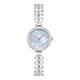 Davena New Year's gift: Davena Mermaid watch women's small dial light luxury watch birthday gift for girlfriend