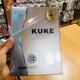精岸kuke酷可世家适用于华为保护壳平板电脑ipad678皮套pro10.2薄荣耀 黑色 iPadMini4/5(7.9英寸)