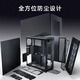 Haiwei Epyc (Xiaolong) Dual-Channel 9755/9965 Industrial Simulation Computing/CPU-Rendering/Scientific Computing Finite-Elemente-Analyse Tower Server Workstation Host Dual-Kanal 9755 2.70g 256 Core 512 Threads, die 128G-Speicher 1T-Solid-State-Karten-Karten-Karten-Karten-Karten enthielten
