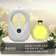 Aromatherapy machine, bedroom home fragrance machine, desktop wall hanging, dual-purpose air purification, long-lasting fragrance, room, toilet, lobby, universal freshness and deodorization, X3pro aromatherapy machine 1 set + 3 bottles of perfume, powder encounter fragrance