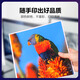Color grid suitable for OKI C831 Powder Box C833DN C833DNL C831DN C811DN Toner Cartridge C841 Toner Box [C811/C831/C841] Blue Powder Box