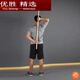 Hanoufei yoga Pilates training equipment evaluation stick spine stick fitness stick rehabilitation wooden stick body stick 1.2 meters thick 2.3 cm paulownia long 90 cm