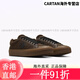 匡威（Converse）官方 Sport Casual男女漫步星箭休闲板鞋A13786C A13786C 37.5 A13786C 35