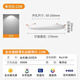 Laberta commercial ultra-thin high-power 22W white light 6000k full spectrum downlight with 10cm hole opening for living room household embedded free hole hole light