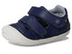 Stride riteStride Rite Baby Boy Sm Gaia Sandals, Navy, 5.5 Infant Navy 5.5 Infant