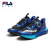 FILA children's shoes running shoes 2025 winter men's and women's running shoes for middle and large children