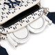 Bolsas oficiales para mujeres, bolsas de cuerpo cruzadas de moda, bolsas de hombros, bolsas informales al aire libre, regalos de cumpleaños 3ACRS012N NUEVA YORK YANKEES/CREEM F