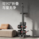 ADKING multifunctional dumbbell rowing machine foldable fitness equipment household high pull-down sports equipment indoor training device multifunctional dumbbell rowing machine + 20kg environmentally friendly dumbbell foldable_muscle production