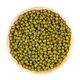 Authentic Northeast mung bean new arrival, whole grains, mung bean porridge, summer-relieving mung bean soup, mung bean cake 100g