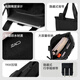 TOTEPACK Handheld Backpack Tote Sport Computer Bag Pendler Reise Travel Schoolbag 15 Zoll