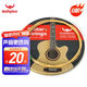 Bullfighter Matador Strings 8-piece set of folk acoustic guitar phosphor bronze rust-proof strings 1048