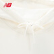 NEW BALANCENB卫衣秋季印花男款套头长袖上衣 女款 5CD12132-IV M