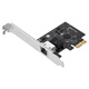 TP-LINK TG-3269E Full Gigabit wired PCI-E network card desktop RJ45 network interface converter network cable connection remote wake-up Linux/Windows automatic flip TL-NE421-5G (5G network port)