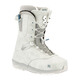 NITRO ski shoes CROWN snowboard 2526 women's all-round sliding park flat snowboard snow shoes light gray 37 240mm