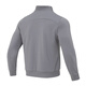 Under Armour (Under Armour) official spring and autumn new classic LOGO versatile and comfortable outdoor sports and casual woven jacket training jacket 23600304-014/Grey M