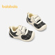 Balabala children's toddler shoes baby shoes boys and girls baby shoes non-slip 2025 autumn and winter sports shoes 208425144211