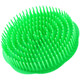 Pet dog bathing brush, puppy Bichon bathing comb, massage brush, cat bathing artifact, random color, 1 pack, exclusive for new customers