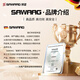 Sawang Germany's ever-changing magnetic rod 1-3-6 year old children's educational enlightenment early education toys strong magnetic magnetic rod building block rod mother and baby grade magnetic rod [26-piece set] with storage box Children's birthday, June 1st National Day gift grasping training