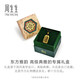 Chow Sang Sang Wang Anyu's same style Fulu gourd ancient gold necklace pure gold pendant including rope 91199Z price 70 cm - 14.58 grams (including labor cost 1200 yuan)