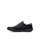 Clarks new Ashcombe Craft men's shoes are comfortable, breathable, lace-up, fashionable business casual shoes