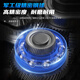 Yuechangsheng Xudz kleiner und Mikro -Mini -Modell mit Innendurchmesser 2 3 4 mm Außendurchmesser 5 6 7 8 9 10 11mm 693zz Innen 3 Außen 8 Dicke 4