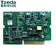 Taihean TX3004 host printer multi-line disk bus disk key board multi-line output board display motherboard LCD screen