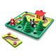 
Smart Games Little Red Riding Hood Children's educational toy path planning board game school season gift 4-7 years old