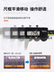 Japan Mitutoyo digital caliper 0-150/200/300*0.01mm high-precision stainless steel caliper 0-200mm (500-197-30)