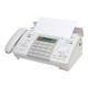 SF Express is suitable for KX-FT876CN thermal paper fax machine telephone copy multi-function all-in-one machine automatic pick-up milky white (Chinese)