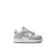 Nike (NIKE) baby easy-to-wear and take-off flat sneakers winter boys and girls baby sneakers NIKE DUNK FB9107
