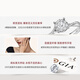DR spot light proposal diamond ring platinum ring BELIEVE wedding ring female gift anniversary holiday gift TOP* spot/9 points F color VS1