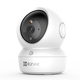 EZVIZ H6c-3MP Pro flagship indoor camera 3 million pixel dual pan-tilt security surveillance camera smart home wireless wifi networking with network port