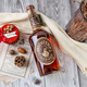 酩帝诗（MICHTER'S）【原瓶进口】美国波本黑麦威士忌洋酒 酩帝诗US1酸麦芽威士忌700ml