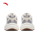 ANTA Starlight 3丨Casual Shoes Men's Shoes 2025 Autumn and Winter New Cushioning Thick-soled Retro Couple Soft-soled Sports Shoes