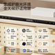 爱果乐（IGROW）木木岛Pro儿童学习桌实木书桌椅套装升降桌写字桌电脑桌1.2m