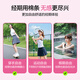 
Light time long catheter tampon large flow 6 packs swimming built-in flower bud menstruation cotton swab sanitary napkin OCC