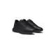 Hugo Boss BOSS New Year's Gift Men's 25th Winter New Grained and Solid Color Leather Sneakers 005-Black 41