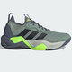 
Adidas running shoes men's shoes autumn new outdoor fitness training cushioning sports shoes lightweight breathable casual shoes JS3167 JH6167 40