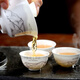 Tianchi 1392 Phoenix Single Cong Tea Tea Authentic Chazhou High Mountain Single Cong Подарочный подарки серии подарков в подарочную коробку 250 г наследство Phoenix Single Cong подарочная коробка 250 г миндального аромата