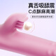 伊珞（EROCOME）震动棒情趣用品女性专用生理解压玩具av成人按摩自慰强震炮机工具