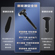 Deli new energy vehicle safety hammer, all-metal window breaker, vehicle-mounted escape artifact, adapted to Xiaomi su7 laminated glass